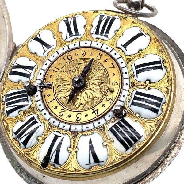 Datei:Gilles Martinot, Oignon Spindeltaschenuhr mit Wecker ca. 1690 (3).jpg