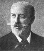 Friedrich Emil Lange
