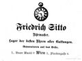Werbung Friedrich Zitto im Illustrirtes Weihnachts-Buch 1895.jpg