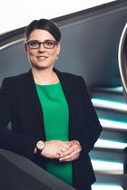 Anne-Kathrin TyllaDie neue Geschäftsführerin der Stiftung Deutsches Uhrenmuseum Glashütte.