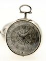 Cleeter, London, Doppelgehäuse-Spindeltaschenuhr, circa 1700 (4).jpg