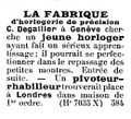 Jeune horloger C. Dégallier - F.H. - 16. August 1900.jpg