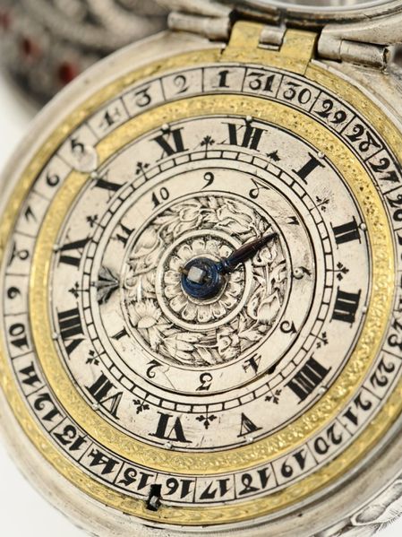 Datei:Thomas Dyde, Londini, circa 1660 (07).jpg