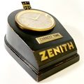 Zenith Correct Time Reklameuhr-Schaufensteruhr ca. 1958 ca. 1958 (5).jpg