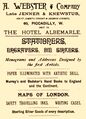 A. Webster & Co. Anzeige 1891.jpg