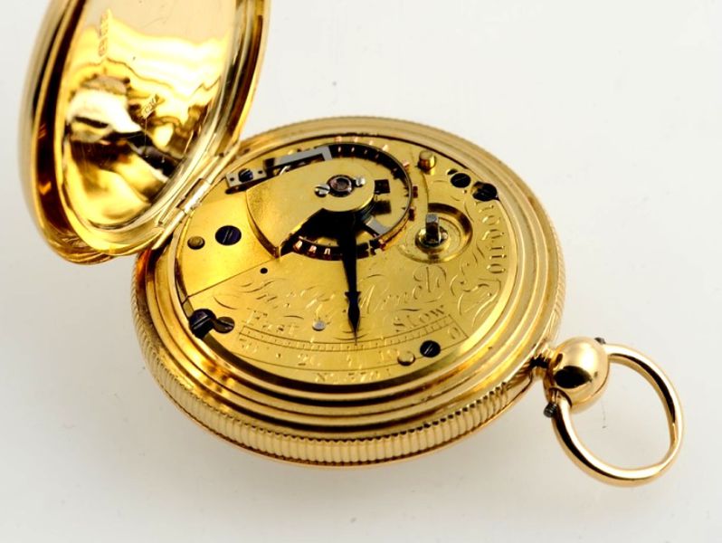 Datei:John Roger Arnold, London, Nr. 3791, circa 1818 (4).jpg