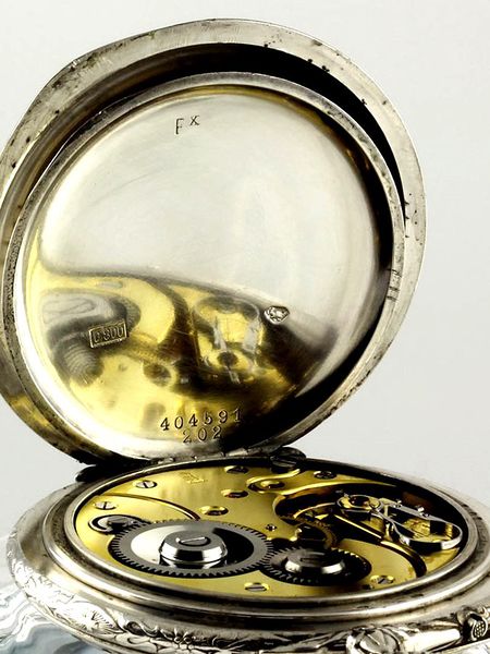 Datei:Georges Favre-Jacot et Cie, Schützenuhr Luzern 1901 (5).jpg