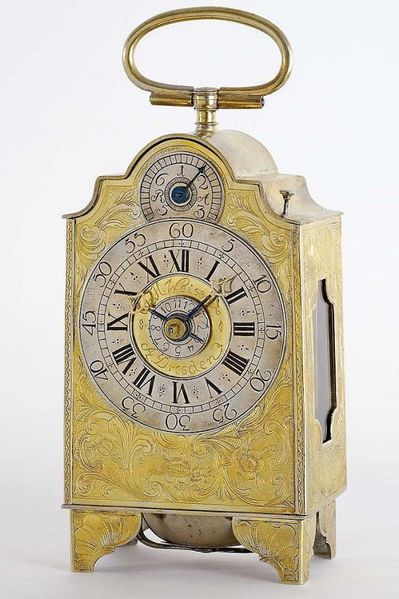 Datei:C. H. Weisse à Dresden, Tischuhr, circa 1775 (1).jpg