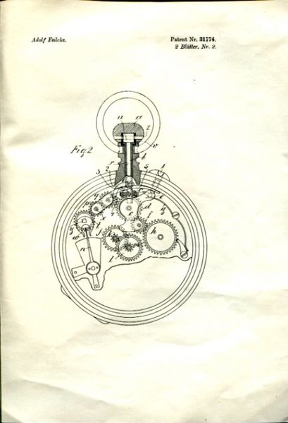 Datei:Adolf Feilcke, Berlin, Schweizer Patent 31774 (2).jpg