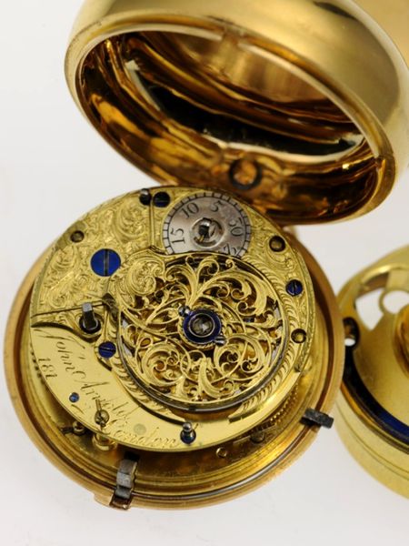 Datei:John Arnold, London, Werk Nr. 181, circa 1769 (9).jpg