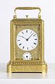 Bourdin Horloger du Roi, 24 Rue de la Paix, Paris, circa 1840 (1).jpg