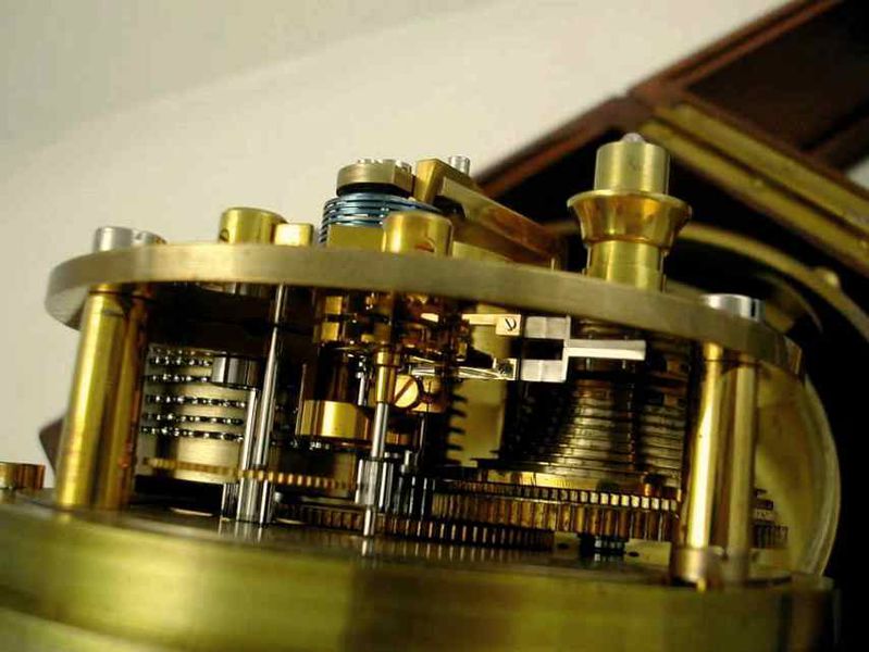 Datei:DUS Helmut Karken, Chronometer datiert 1948 (5).jpg