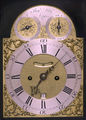 English Ebonized Bracket Clock with Quarter-Hour Repeat, Benjamin Sidey, London. 1760 (7).jpg