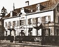 Geschäftshaus an der Neuengasse 5 in Biel um 1890.jpg