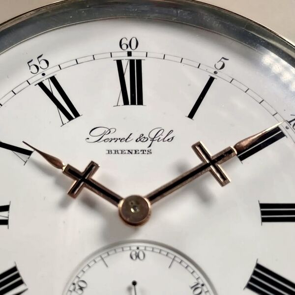 Datei:Perret & fils, Prunk-Ankerchronometer ca. 1900 (02).jpg
