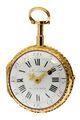 Faléony à Paris, Goldemail-Spindeltaschenuhr mit Viertelstundenrepetition, ca. 1770 (02).jpg