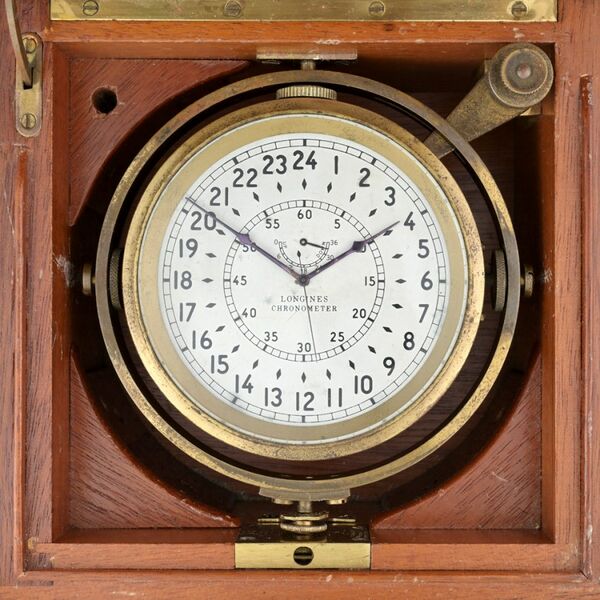 Datei:Longines Watch Co. Chronometer, ca. 1944 (1).jpg