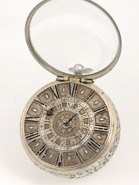 Datei:Daniel Quare, London, Werk Nr. 2072, circa 1690 (03).jpg
