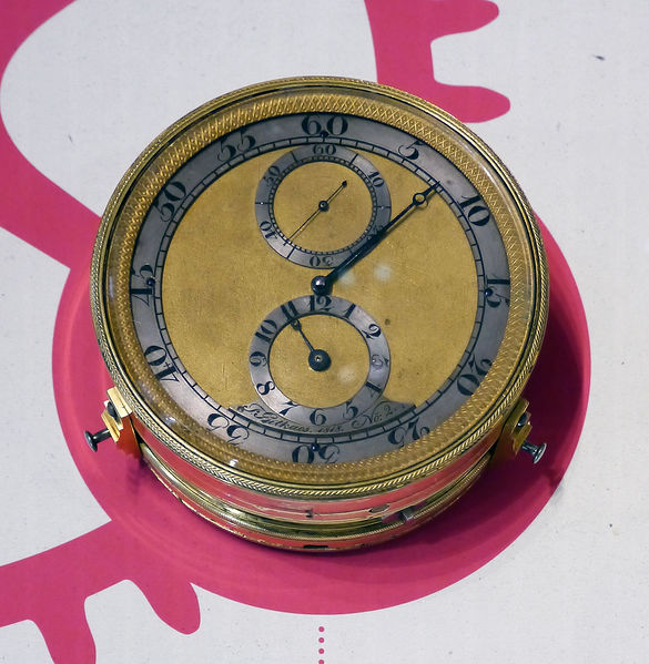 Datei:Friedrich Gutkaes Chronometer No. 2 1.JPG