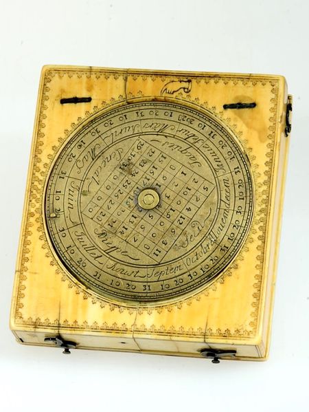 Datei:Jaques Senecal à Dieppe fecit, circa 1660 (3).jpg