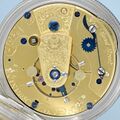 Viner & Co - New Bond Street London, Cronometer ca. 1810 (07).jpg
