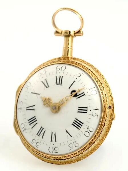 Datei:A. F. Schnider à Francfurt, Nr. 810, circa 1780 (1).jpg