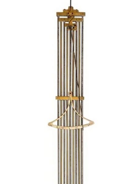 Datei:J. F. Richter in Görlitz - Johann Heinrich Seyffert in Dresden Bodenstanduhr, ca. 1800 - 1825 (16).jpg