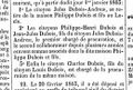 Feuille d'avis de Neuchâtel, 28-2-1863 Philippe Dubois & Fils.jpg