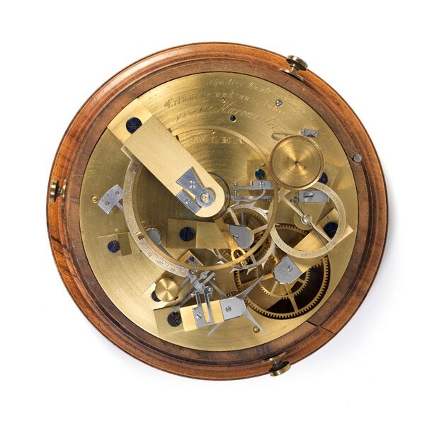 Datei:Ignatz Marenzeller, Modell Freier Hemmung, ca. 1900 (1).jpg