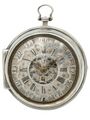 Thomas Swetman, Spindeltaschenuhr mit Datum und Scheinpendel ca. 1750 (1).jpg