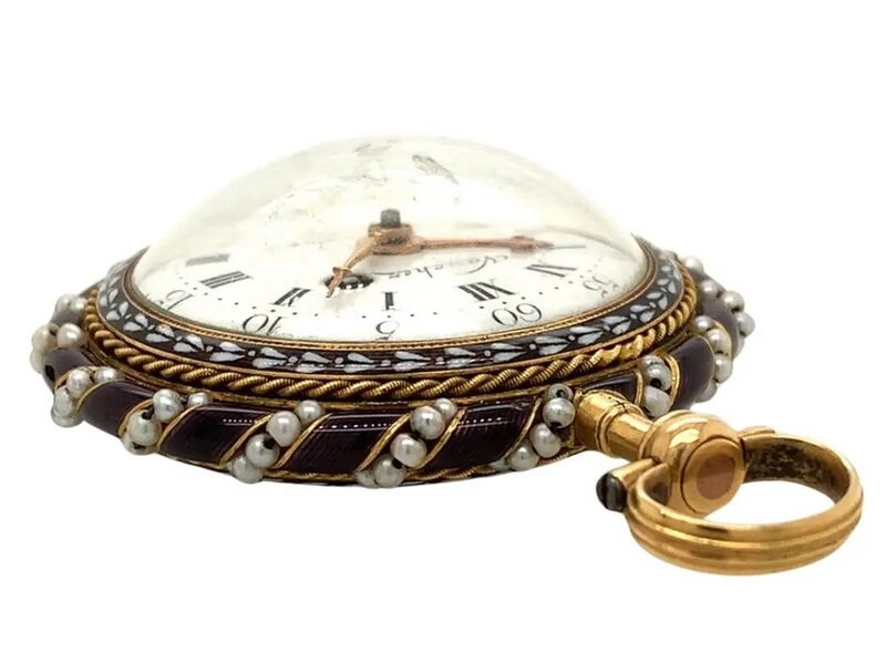 Datei:Vauchez à Paris Spindeltaschenuhr ca. 1820 (3).jpg