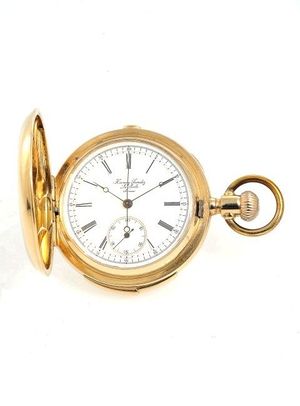 Henri Sandoz Fils Watch Wiki