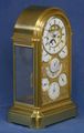 Astronomical Perpetual Calendar Clock, Achille Brocot-J.W. Benson, London, circa 1870 (2).jpg