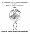 Favre & Andrié, Le Locle, Marke-Zeichen, Eingetragen 28. September 1889.jpg
