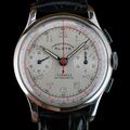 Vintage Alsta Watch Chrono ca. 1950-1955.