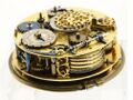 Balthasar Faure á Saint-Jean einzeigrige Genfer Spindeltaschenuhr mit Stundenselbstschlag , circa 1690 (5).jpg