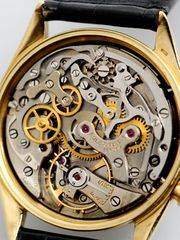 Rolex 4500 oyster hotsell chronograph