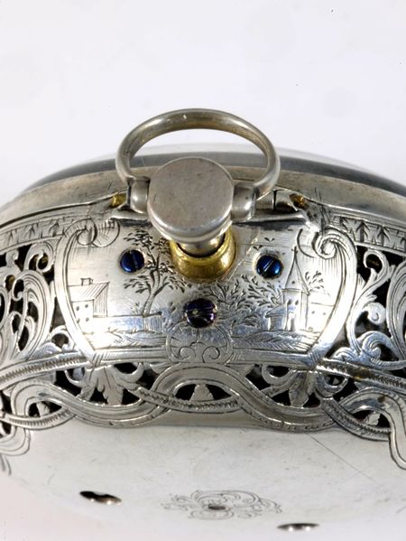 Datei:Christopher Gould, London, Werk Nr. 543, circa 1700 (05).jpg