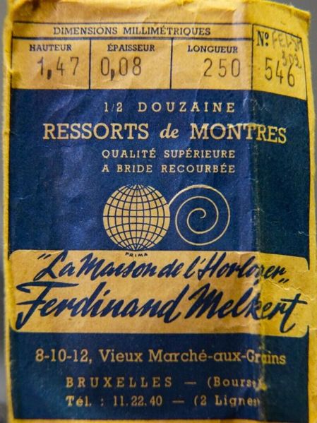 Datei:Ferdinand Melkert Bruxelles Ressorts pour Montres à Ancre (3).jpg