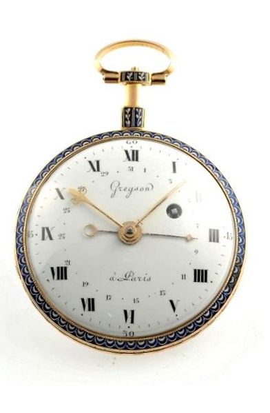 Datei:Gregson à Paris Spindeltaschenuhr um 1810 (1).jpg