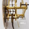 J. F. Richter in Görlitz - Johann Heinrich Seyffert in Dresden Bodenstanduhr, ca. 1800 - 1825 (09).jpg