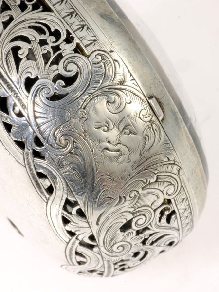 Datei:Christopher Gould, London, Werk Nr. 543, circa 1700 (07).jpg