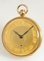 LePaute à Paris, Horloger de L'Empereur et Roi Nr. 2183, circa 1810. (1).jpg