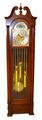 Herschedes Model 217 9 Tube Hall Clock Westminster, Whittington & Canterbury Chimes.jpg