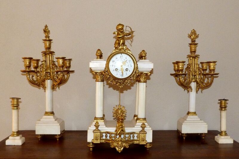 Datei:Pendule met vier kandelaars D.C. Andriessen ca. 1890 (1).jpg