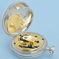 Viner & Co - New Bond Street London, Cronometer ca. 1810 (06).jpg