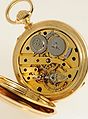Ancienne Maison J.F. Bautte & Cie - J. Rossel Fils Succ., Genève Chronometre, Geh. Nr. 98384, circa 1880 (6).jpg