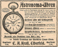 C A Krall Elberfeld 1897.png