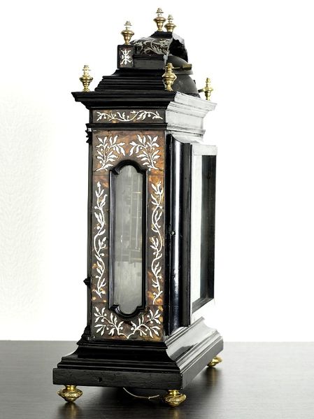 Datei:Gottfried Torborch, München, circa 1725 (2).jpg