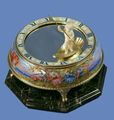 A. Hof Genf, Mystery-Uhr mit ringförmigem Zifferblatt aus dem frühen 20. Jahrhundert (2).jpg